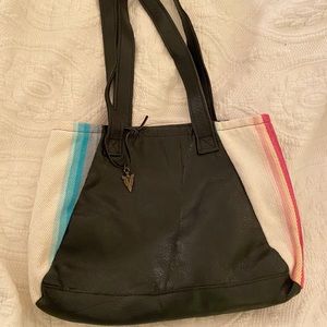 Vaalbara Leather Purse